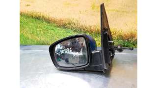 RETROVISOR IZQUIERDO HYUNDAI I10 1.2 (78 CV) DE 2010 - D.3957538
