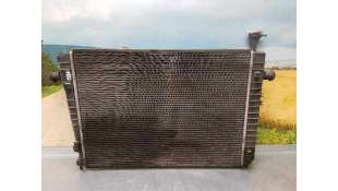 RADIADOR AGUA HYUNDAI TUCSON 2.7 V6 (175 CV) DE 2006 - D.3957715 / 253102E800 2