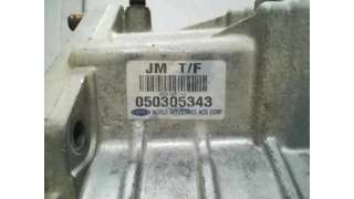 DIFERENCIAL DELANTERO HYUNDAI TUCSON 2.7 V6 (175 CV) DE 2006 - D.3957746 / 050305343