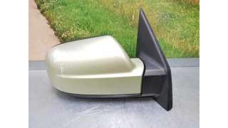 RETROVISOR DERECHO HYUNDAI TUCSON 2.7 V6 (175 CV) DE 2006 - D.3957749 / 876202E560