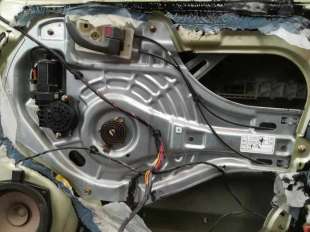ELEVALUNAS DELANTERO DERECHO HYUNDAI TUCSON 2.7 V6 (175 CV) DE 2006 - D.3957767