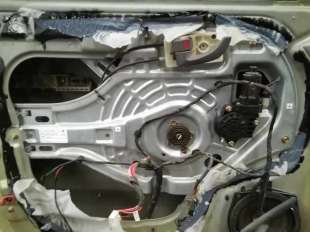ELEVALUNAS DELANTERO IZQUIERDO HYUNDAI TUCSON 2.7 V6 (175 CV) DE 2006 - D.3957768