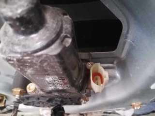 ELEVALUNAS DELANTERO IZQUIERDO HYUNDAI TUCSON 2.7 V6 (175 CV) DE 2006 - D.3957768