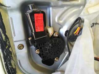 ELEVALUNAS TRASERO DERECHO HYUNDAI TUCSON 2.7 V6 (175 CV) DE 2006 - D.3957769 / 834602E000