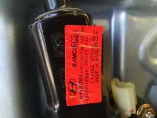 ELEVALUNAS TRASERO DERECHO HYUNDAI TUCSON 2.7 V6 (175 CV) DE 2006 - D.3957769 / 834602E000