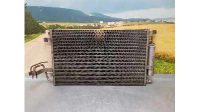 CONDENSADOR / RADIADOR AIRE ACONDICIONADO HYUNDAI TUCSON 2.7 V6 (175 CV) DE 2006 - D.3957777 / 976062E000