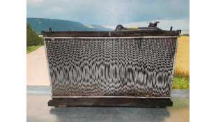 RADIADOR AGUA SUBARU LEGACY KOMBI/OUTBACK B14 2.0 D (150 CV) DE 2015 - D.3958056 2