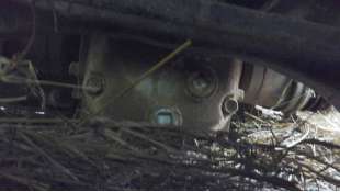 DIFERENCIAL TRASERO SUBARU LEGACY KOMBI/OUTBACK B14 2.0 D (150 CV) DE 2015 - D.3958088