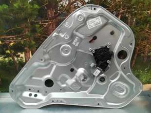 ELEVALUNAS TRASERO IZQUIERDO HYUNDAI I30CW 1.6 CRDi (90 CV) DE 2012 - D.3958426 / 834602R000