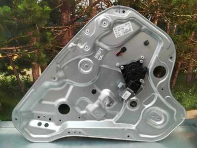 ELEVALUNAS TRASERO IZQUIERDO HYUNDAI I30CW 1.6 CRDi (90 CV) DE 2012 - D.3958426 / 834602R000