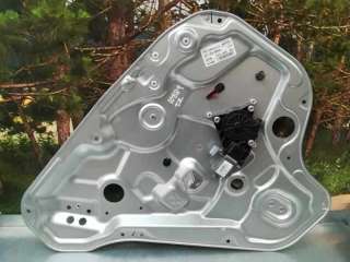 ELEVALUNAS TRASERO IZQUIERDO HYUNDAI I30CW 1.6 CRDi (90 CV) DE 2012 - D.3958426 / 834602R000