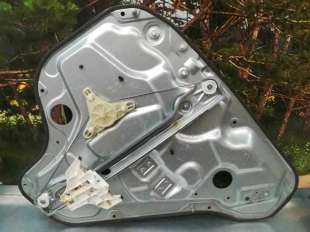 ELEVALUNAS TRASERO IZQUIERDO HYUNDAI I30CW 1.6 CRDi (90 CV) DE 2012 - D.3958426 / 834602R000 2