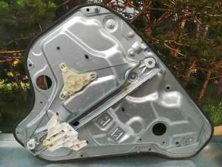 ELEVALUNAS TRASERO IZQUIERDO HYUNDAI I30CW 1.6 CRDi (90 CV) DE 2012 - D.3958426 / 834602R000