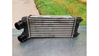 INTERCOOLER CITROEN BERLINGO STATION WAGON 1.6 Blue-HDI FAP (99 CV) DE 2016 - D.3958669 / 9800291280