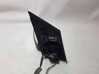 RETROVISOR IZQUIERDO FORD FOCUS BERLINA 1.6 16V (101 CV) DE 2005 - D.3958922