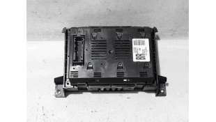 PANTALLA MULTIFUNCION OPEL ASTRA H BERLINA 1.7 16V CDTI (101 CV) DE 2008 - D.3959182 / 13276999 2