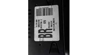 PANTALLA MULTIFUNCION OPEL ASTRA H BERLINA 1.7 16V CDTI (101 CV) DE 2008 - D.3959182 / 13276999