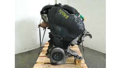 MOTOR COMPLETO SEAT IBIZA 1.9 SDI (68 CV) DE 2000 - D.3959464 / AQM