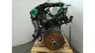 MOTOR COMPLETO SEAT IBIZA 1.9 SDI (68 CV) DE 2000 - D.3959464 / AQM