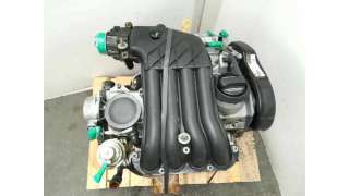 MOTOR COMPLETO SEAT IBIZA 1.9 SDI (68 CV) DE 2000 - D.3959464 / AQM