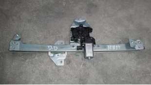 ELEVALUNAS DELANTERO DERECHO DACIA DOKKER 1.5 dCi D FAP (75 CV) DE 2017 - D.3959772