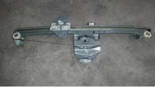 ELEVALUNAS DELANTERO DERECHO DACIA DOKKER 1.5 dCi D FAP (75 CV) DE 2017 - D.3959772 2