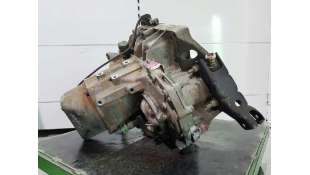 CAJA CAMBIOS RENAULT CLIO I FASE I+II 1.2 (58 CV) DE 1992 - D.3960215 / JB1046 2