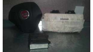 KIT AIRBAG FIAT GRANDE PUNTO 1.2 (65 CV) DE 2010 - D.3960763