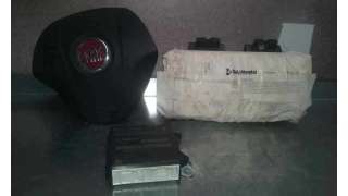 KIT AIRBAG FIAT GRANDE PUNTO 1.2 (65 CV) DE 2010 - D.3960763