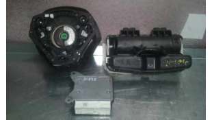 KIT AIRBAG FIAT GRANDE PUNTO 1.2 (65 CV) DE 2010 - D.3960763 2