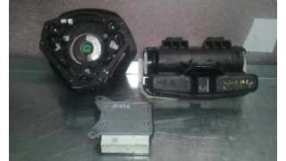 KIT AIRBAG FIAT GRANDE PUNTO 1.2 (65 CV) DE 2010 - D.3960763