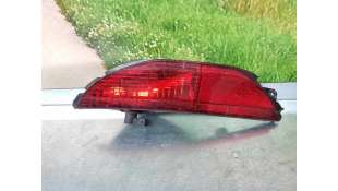 FARO ANTINIEBLA TRASERO IZQUIERDO FIAT GRANDE PUNTO 1.2 (65 CV) DE 2010 - D.3960855 / 51718012