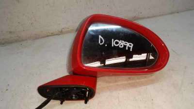 RETROVISOR DERECHO OPEL CORSA E 1.4 (90 CV) DE 2016 - D.3961042