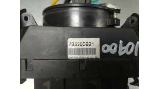 COM 2000 FIAT PANDA VAN 1.2 (60 CV) DE 2012 - D.3961227 / 735360981