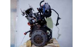 MOTOR COMPLETO FIAT PANDA VAN 1.2 (60 CV) DE 2012 - D.3961233 / 169A4000