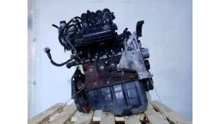 MOTOR COMPLETO FIAT PANDA VAN 1.2 (60 CV) DE 2012 - D.3961233 / 169A4000