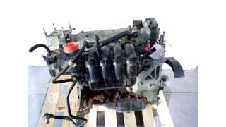 MOTOR COMPLETO FIAT PANDA VAN 1.2 (60 CV) DE 2012 - D.3961233 / 169A4000