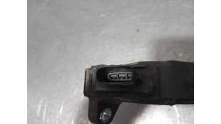 POTENCIOMETRO PEDAL TOYOTA AURIS 1.4 Turbodiesel (90 CV) DE 2010 - D.3961609 / 7811002011 2