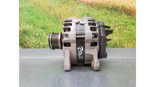 ALTERNADOR NISSAN PULSAR 1.5 Turbodiesel (110 CV) DE 2015 - D.3961726 / 231004EA0AC 2