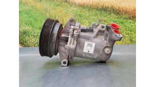 COMPRESOR AIRE ACONDICIONADO NISSAN PULSAR 1.5 Turbodiesel (110 CV) DE 2015 - D.3961758 / 926003VC6B 2