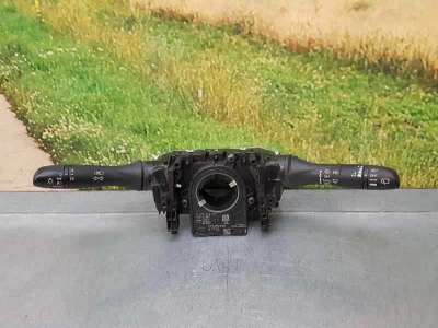 MANDO LUCES Y LIMPIA NISSAN PULSAR 1.5 Turbodiesel (110 CV) DE 2015 - D.3961766 / 14Z23SD2