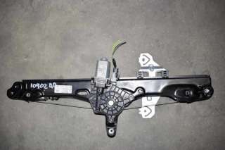 ELEVALUNAS DELANTERO DERECHO NISSAN PULSAR 1.5 Turbodiesel (110 CV) DE 2015 - D.3961786