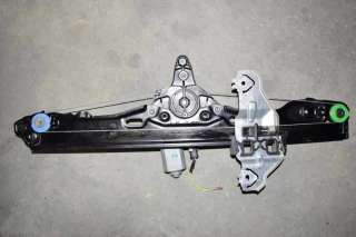 ELEVALUNAS DELANTERO DERECHO NISSAN PULSAR 1.5 Turbodiesel (110 CV) DE 2015 - D.3961786