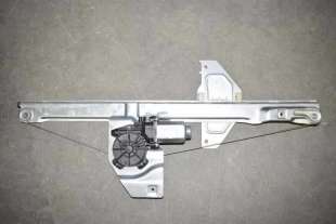 ELEVALUNAS DELANTERO DERECHO CITROEN BERLINGO STATION WAGON 1.6 16V HDi FAP (75 CV) DE 2017 - D.3961875