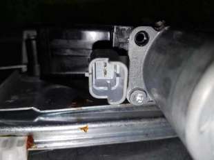 ELEVALUNAS DELANTERO DERECHO PEUGEOT 208 1.6 Blue-HDI FAP (75 CV) DE 2017 - D.3962111 / 9673154380 2