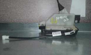 CERRADURA PUERTA DELANTERA DERECHA PEUGEOT 208 1.6 Blue-HDI FAP (75 CV) DE 2017 - D.3962163 / 9612500780