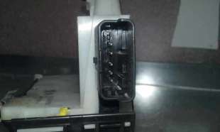 CERRADURA PUERTA DELANTERA DERECHA PEUGEOT 208 1.6 Blue-HDI FAP (75 CV) DE 2017 - D.3962163 / 9612500780 2