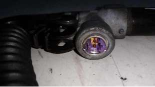 PRETENSOR AIRBAG DERECHO CITROEN JUMPER CAJA CERRADA, TECHO SOBREELEVADO 2.2 HDI (101 CV) DE 2007 - D.3962506 2