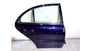 PUERTA TRASERA DERECHA MERCEDES CLASE E  BERLINA 1.8 (184 CV) DE 2007 - D.3962717