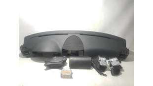 KIT AIRBAG MERCEDES CLASE E  BERLINA 1.8 (184 CV) DE 2007 - D.3962751